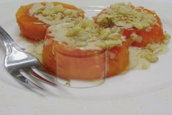 Patates Tatlısı