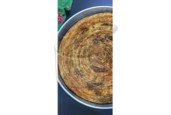 Pitta (Boşnak Böreği)