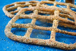 Şekerli Peksemet