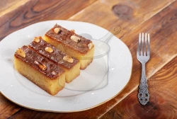 Şıralı Tatlılar Hakkında