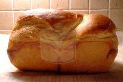 Sütlü Ekmek