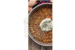 Tepsi Mantısı
