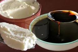 Yoğurt Pekmez (Fakı Beyni)