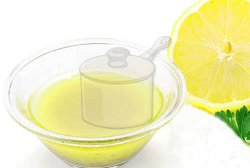 Zeytinyağlı Limonlu Sos