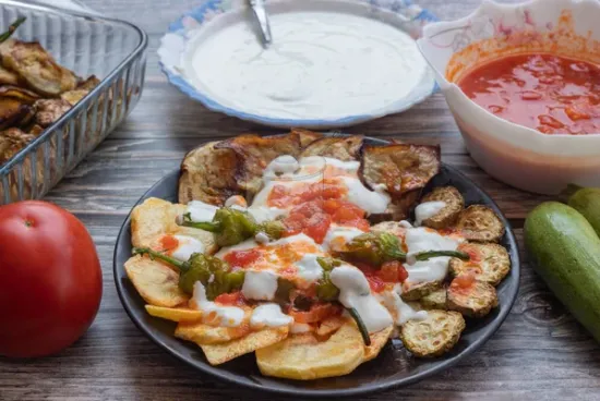 Kızartma