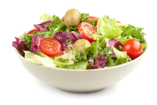 Marul Salatası