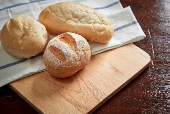 Mayasız Ekmek