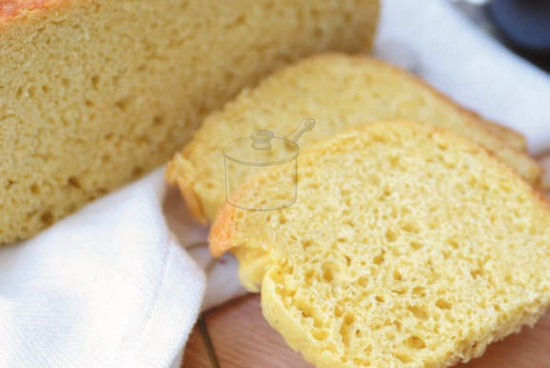 Mısır Ekmeği
