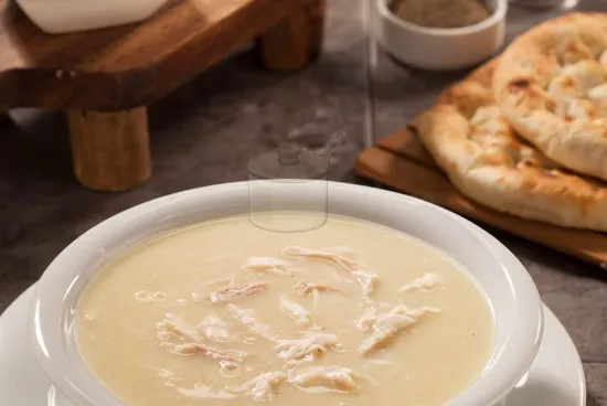 Palaz Çorbası