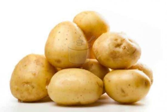 Jambonlu Patates