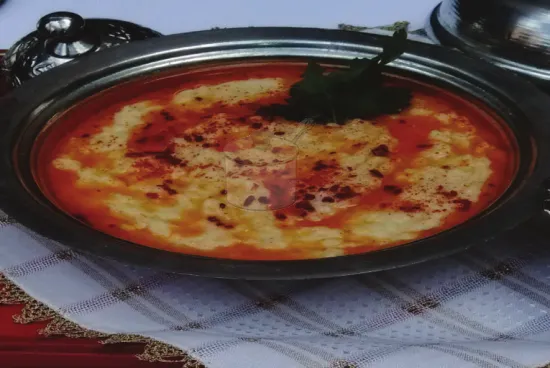 Patates Paça