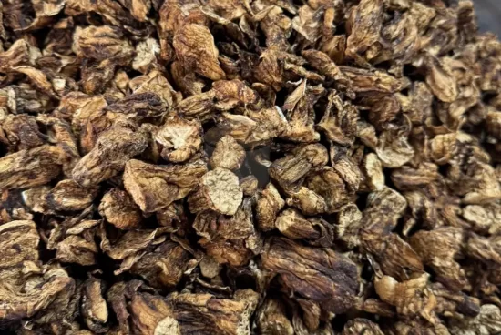 Patlıcan İçi Kurusu Yemeklik