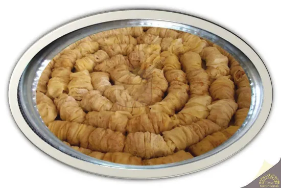Sarım Burması