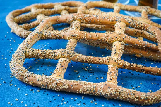 Şekerli Peksemet