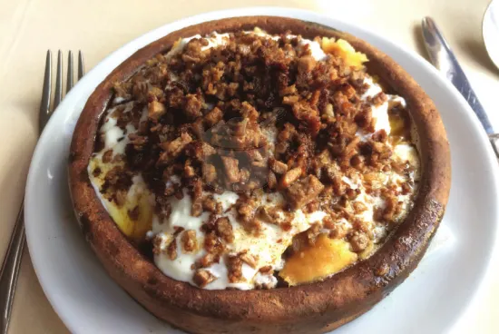 Simit Tiridi
