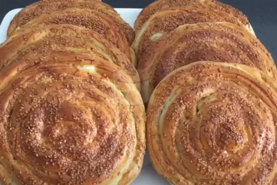 Tahinli