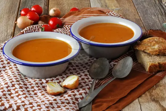 Tarhana Çorbası