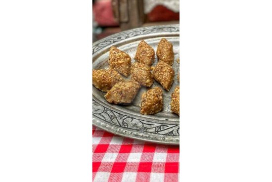 Tosman Helvası (Tosmana/Tosmanağa)